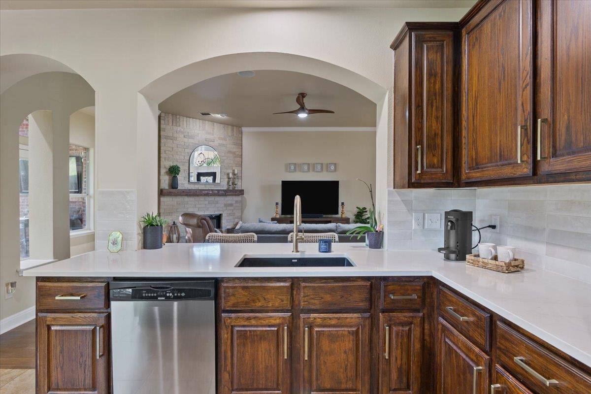 17019 Pagosa Springs CT