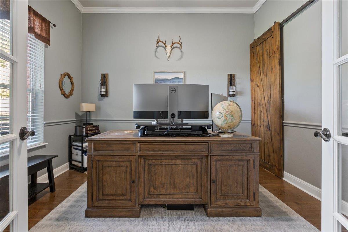 17019 Pagosa Springs CT