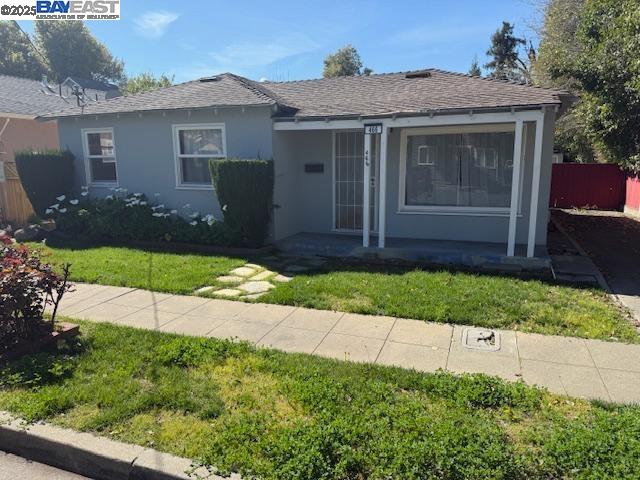 466 Rose Ave