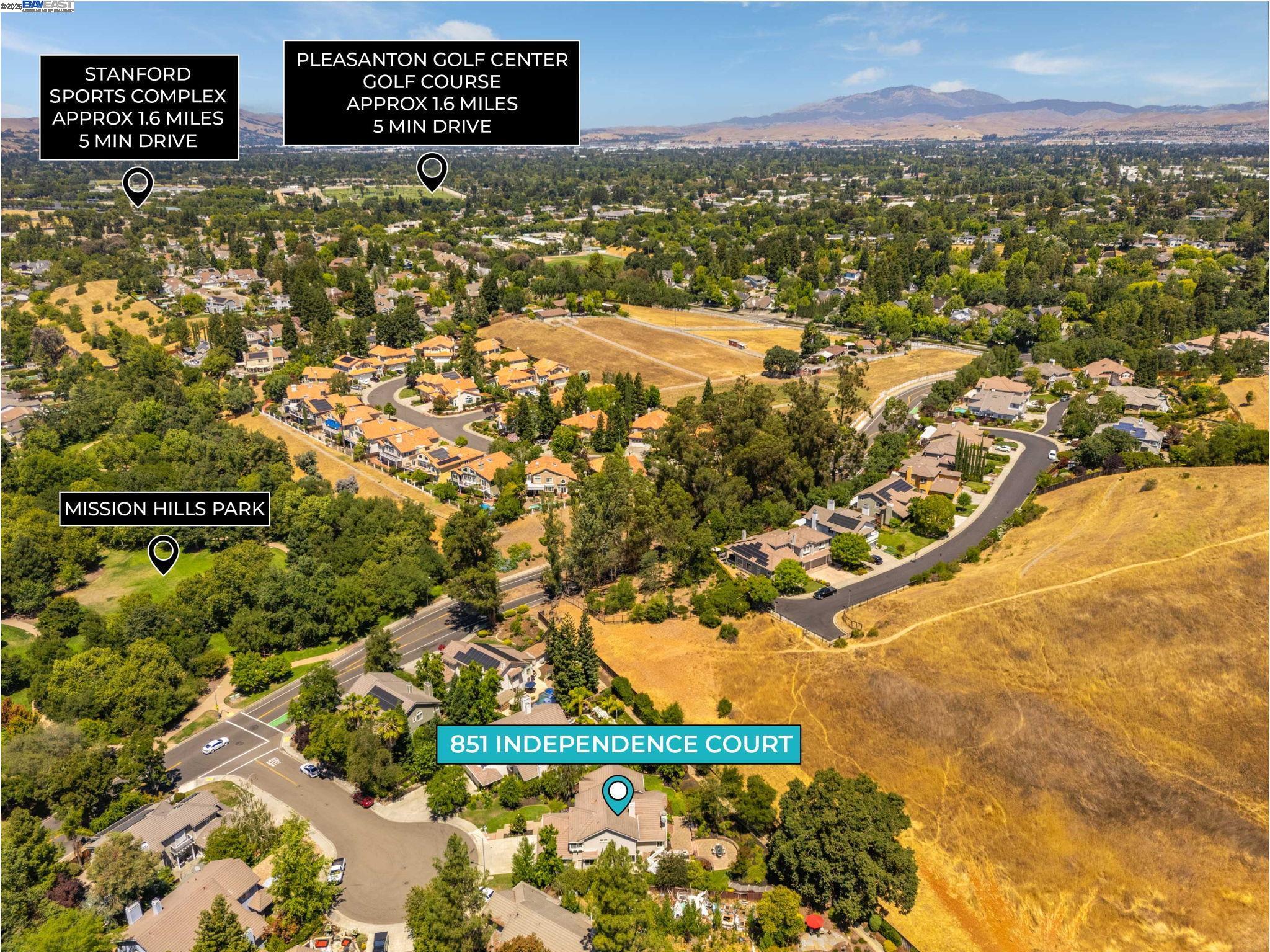 851 Independence Ct