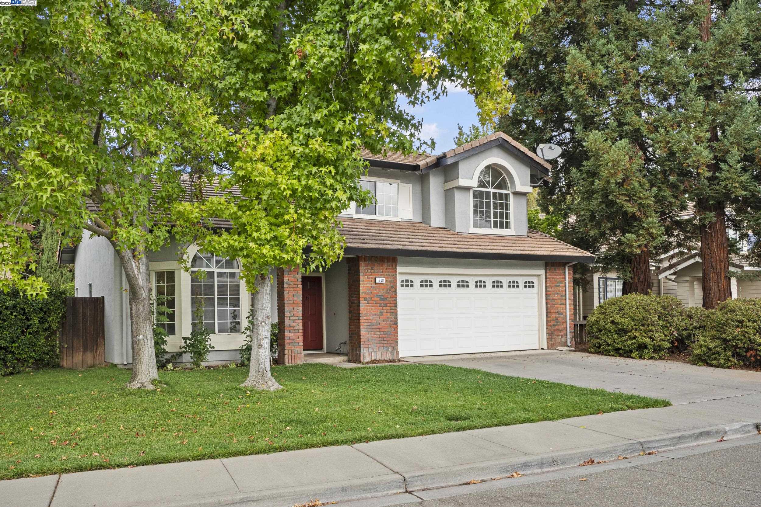 1718 Nursery Way