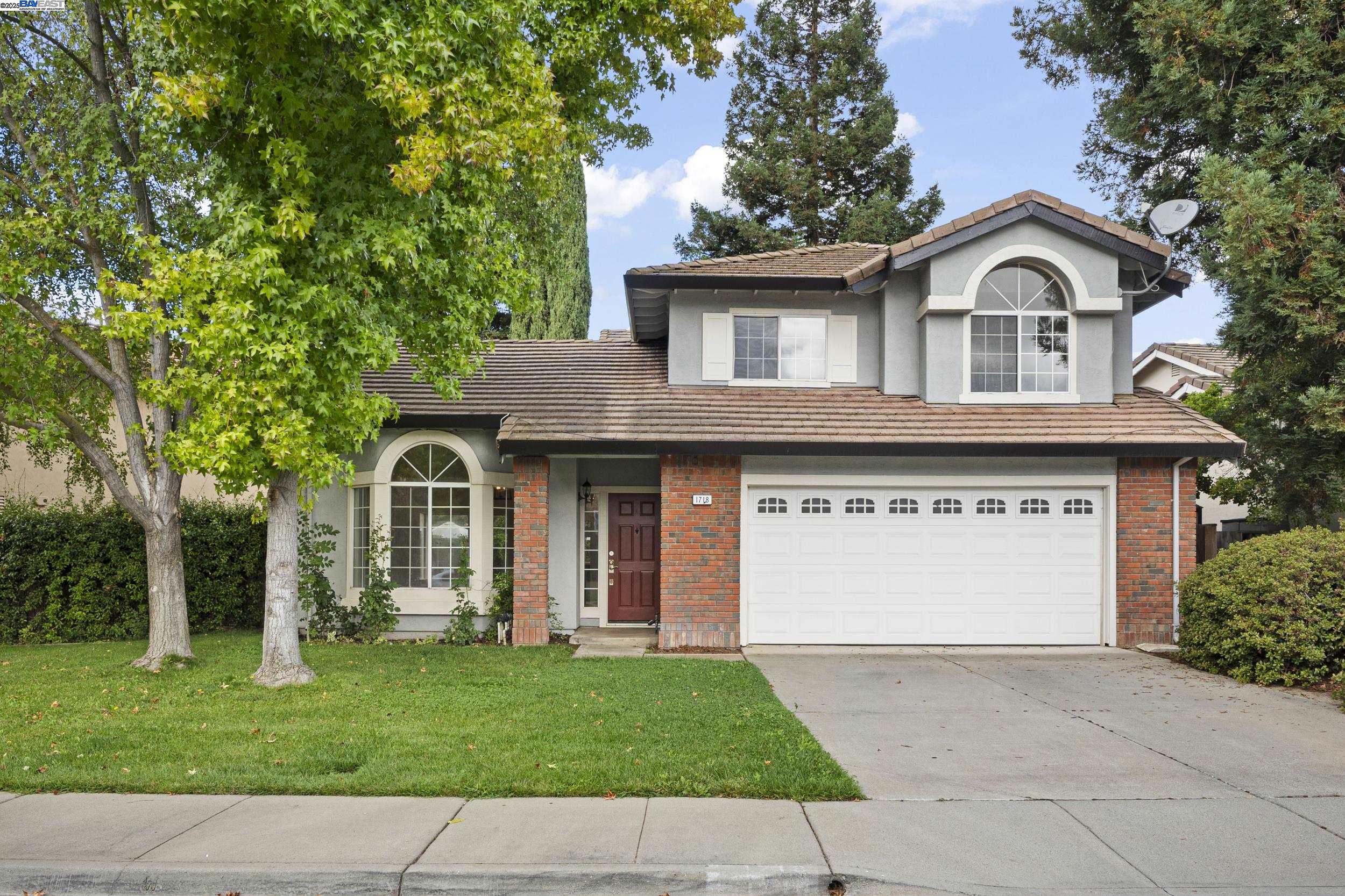 1718 Nursery Way