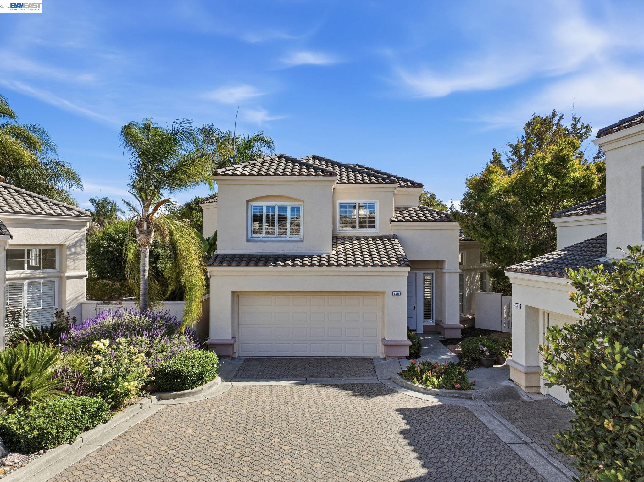 4320 Diavila Ave Pleasanton CA