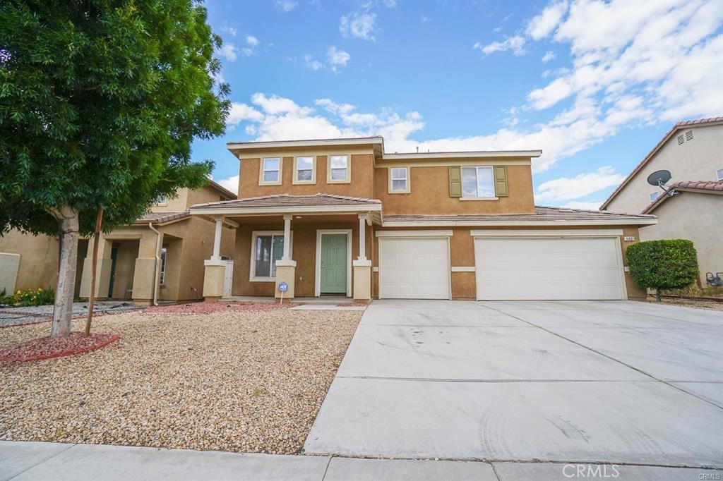 14601 Equestrian Way