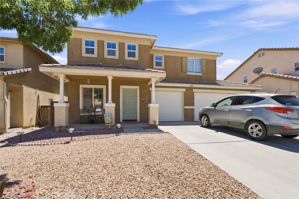 14601 Equestrian Way