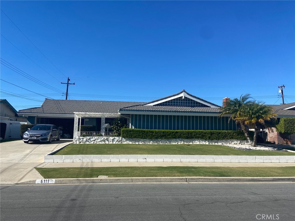 5111 Cedarlawn Drive
