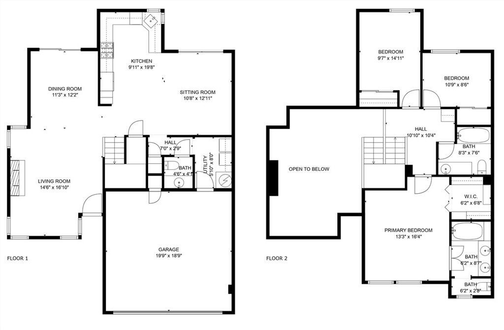 25 Westbrook Lane