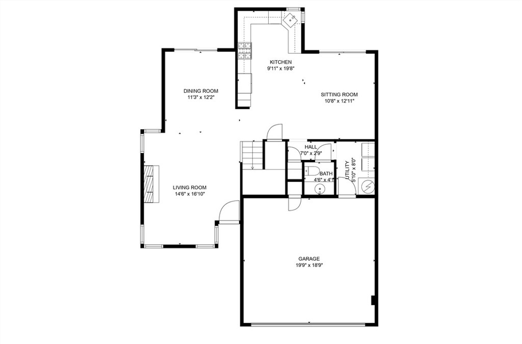 25 Westbrook Lane