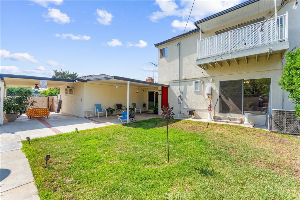 942 Oleander Street
