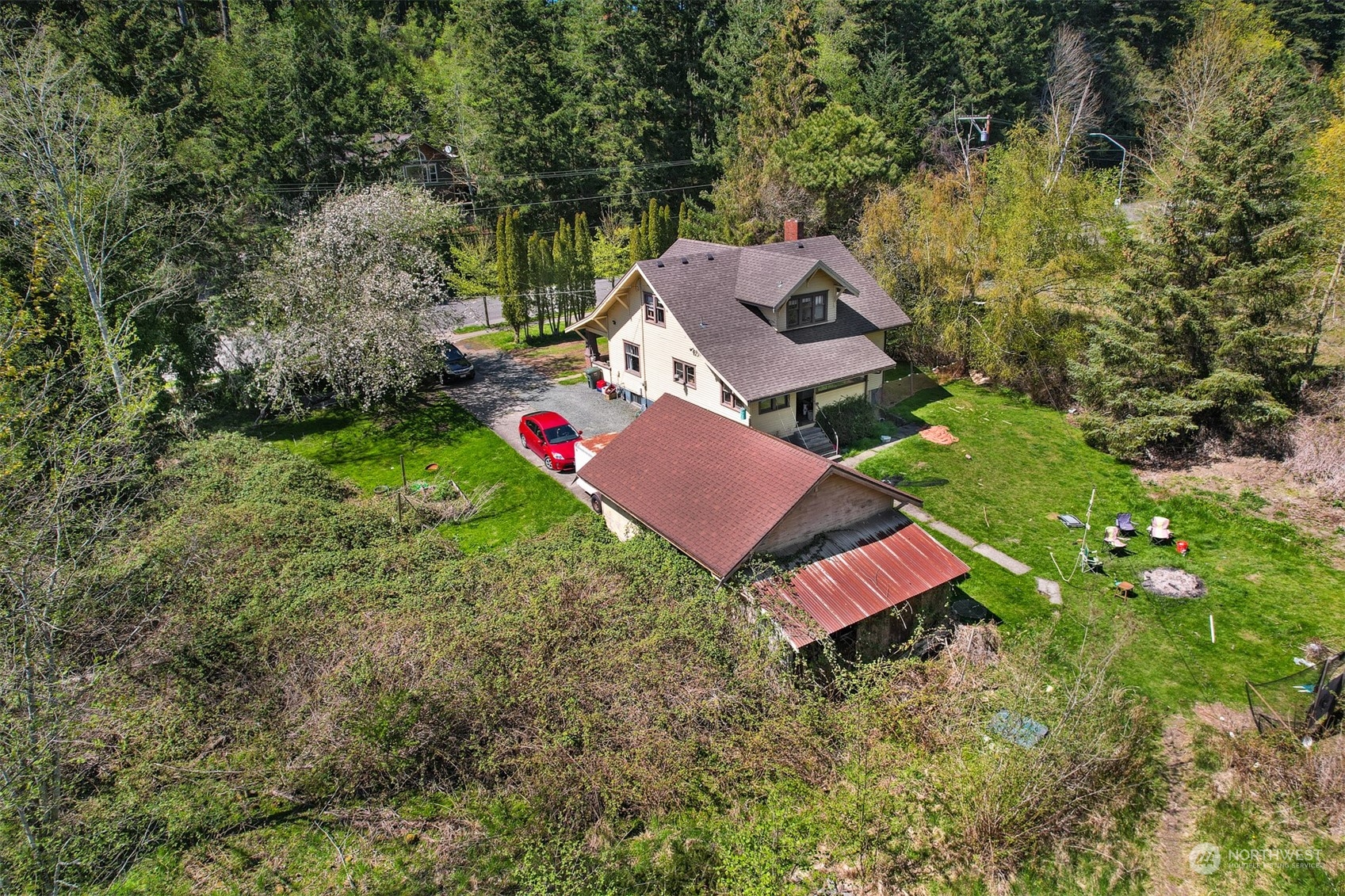 331 Chuckanut Drive N