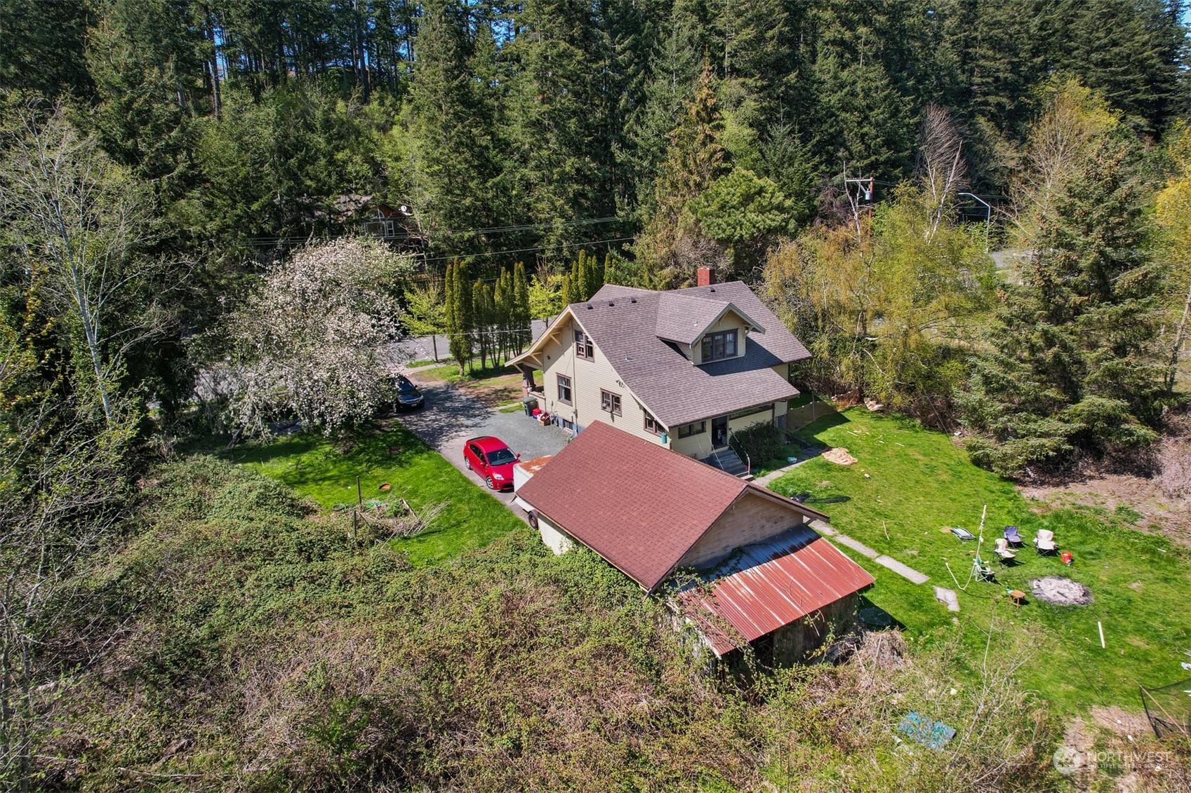 331 Chuckanut Drive N