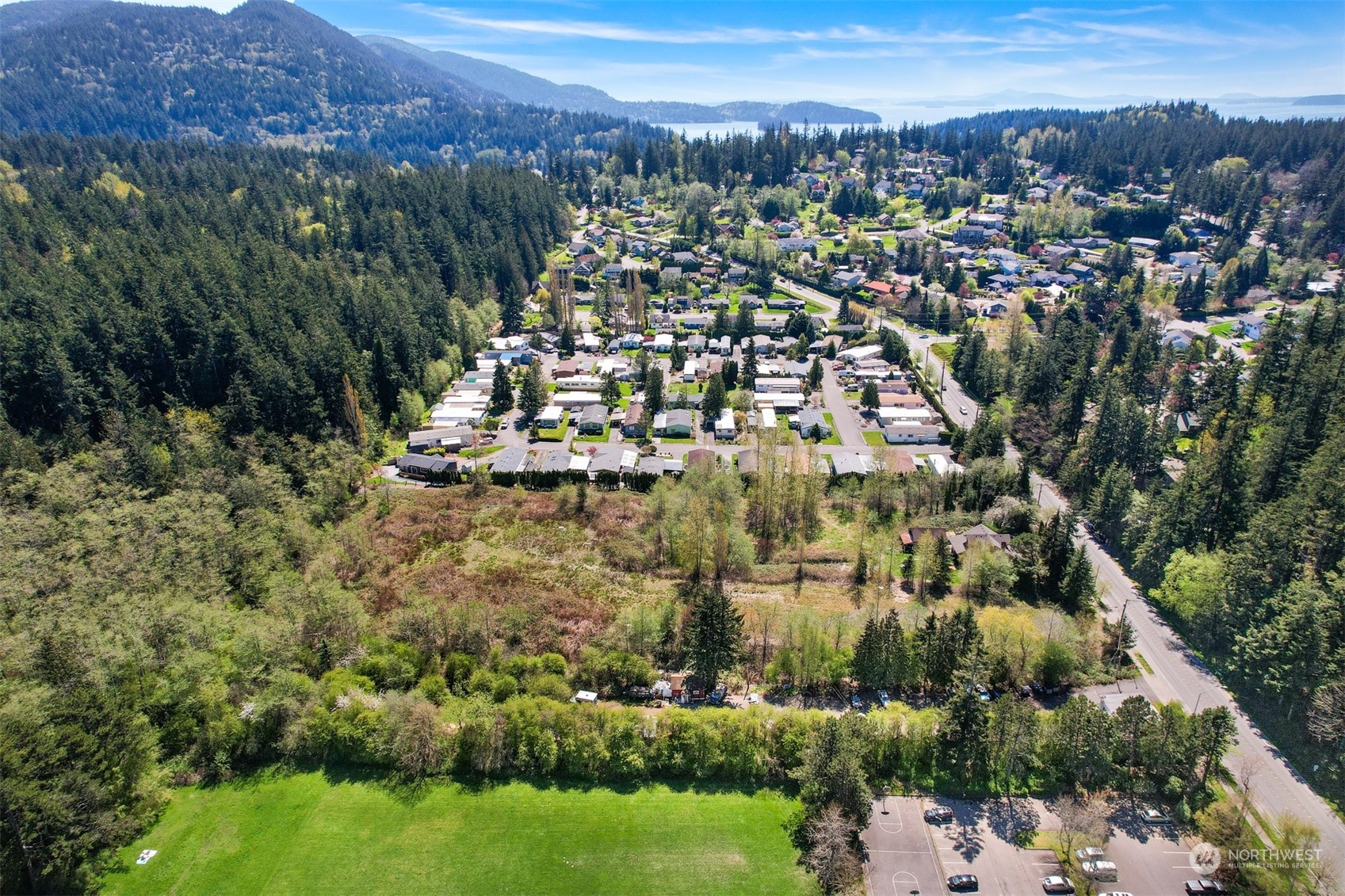 331 Chuckanut Drive N