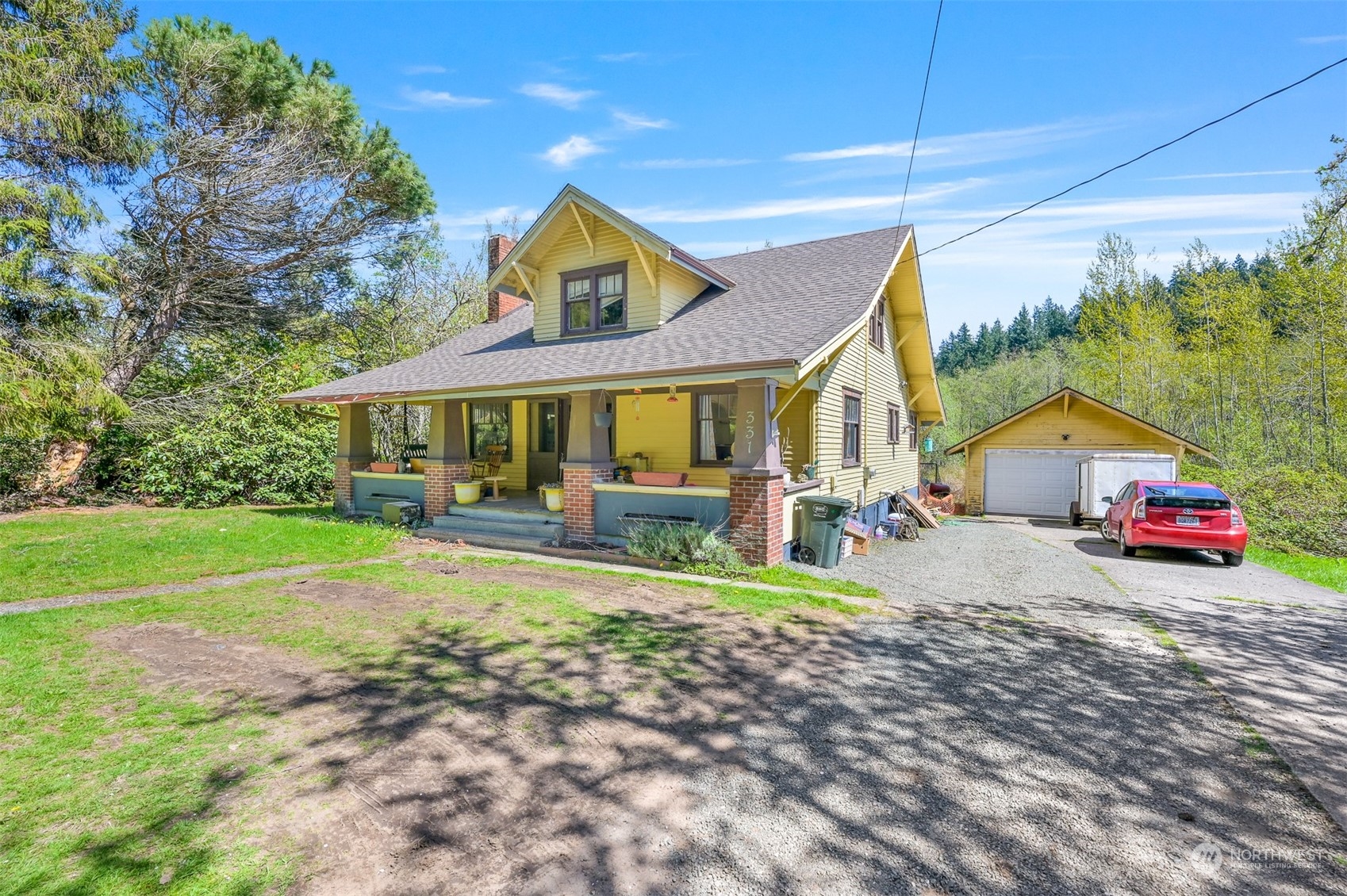 331 Chuckanut Drive N