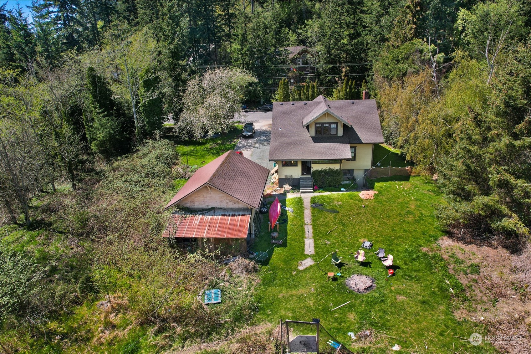 331 Chuckanut Drive N