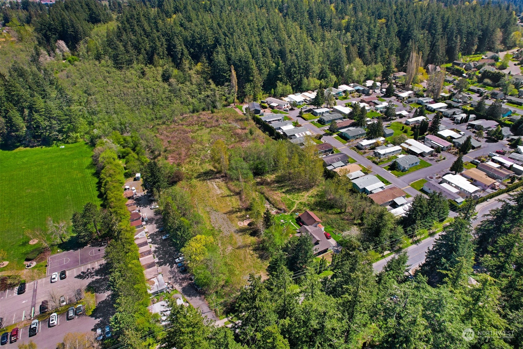 331 Chuckanut Drive N