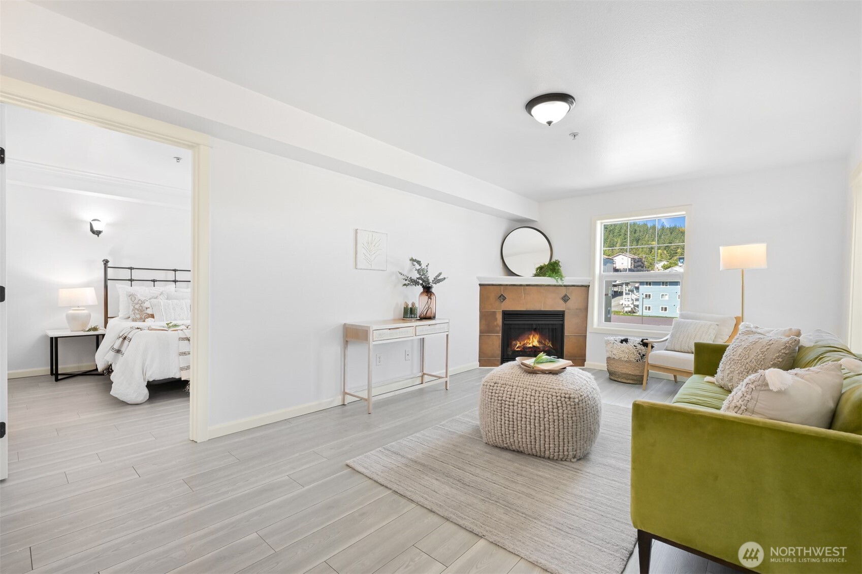 700 32nd Street Unit: A407