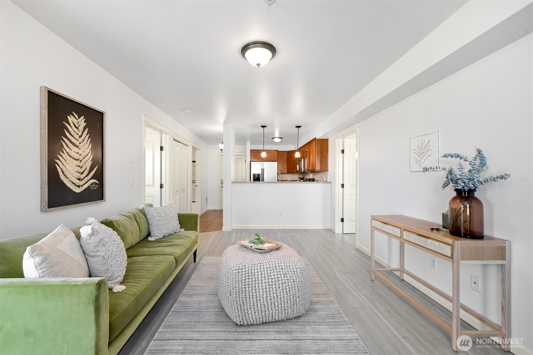 700 32nd Street Unit: A407