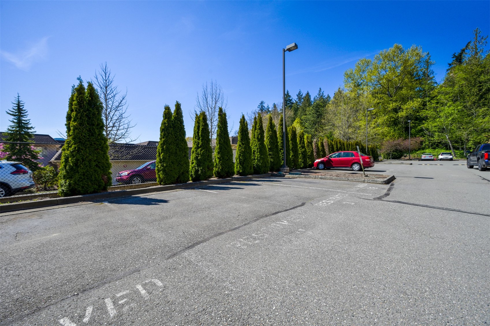 700 32nd Street Unit: A407