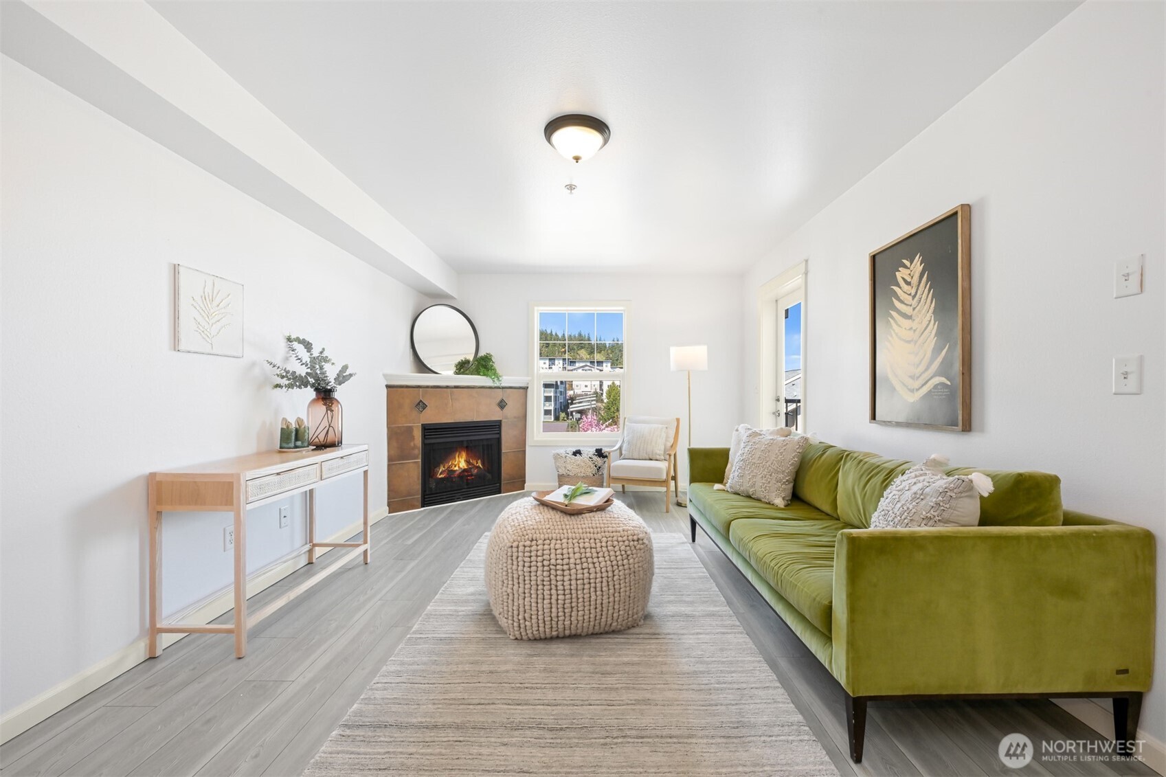 700 32nd Street Unit: A407