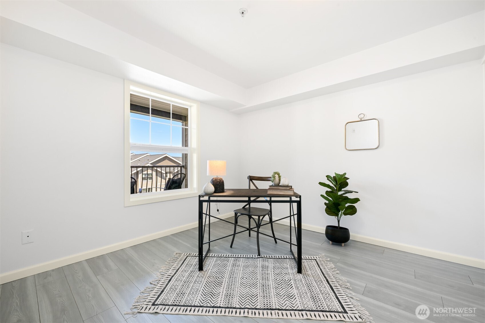700 32nd Street Unit: A407