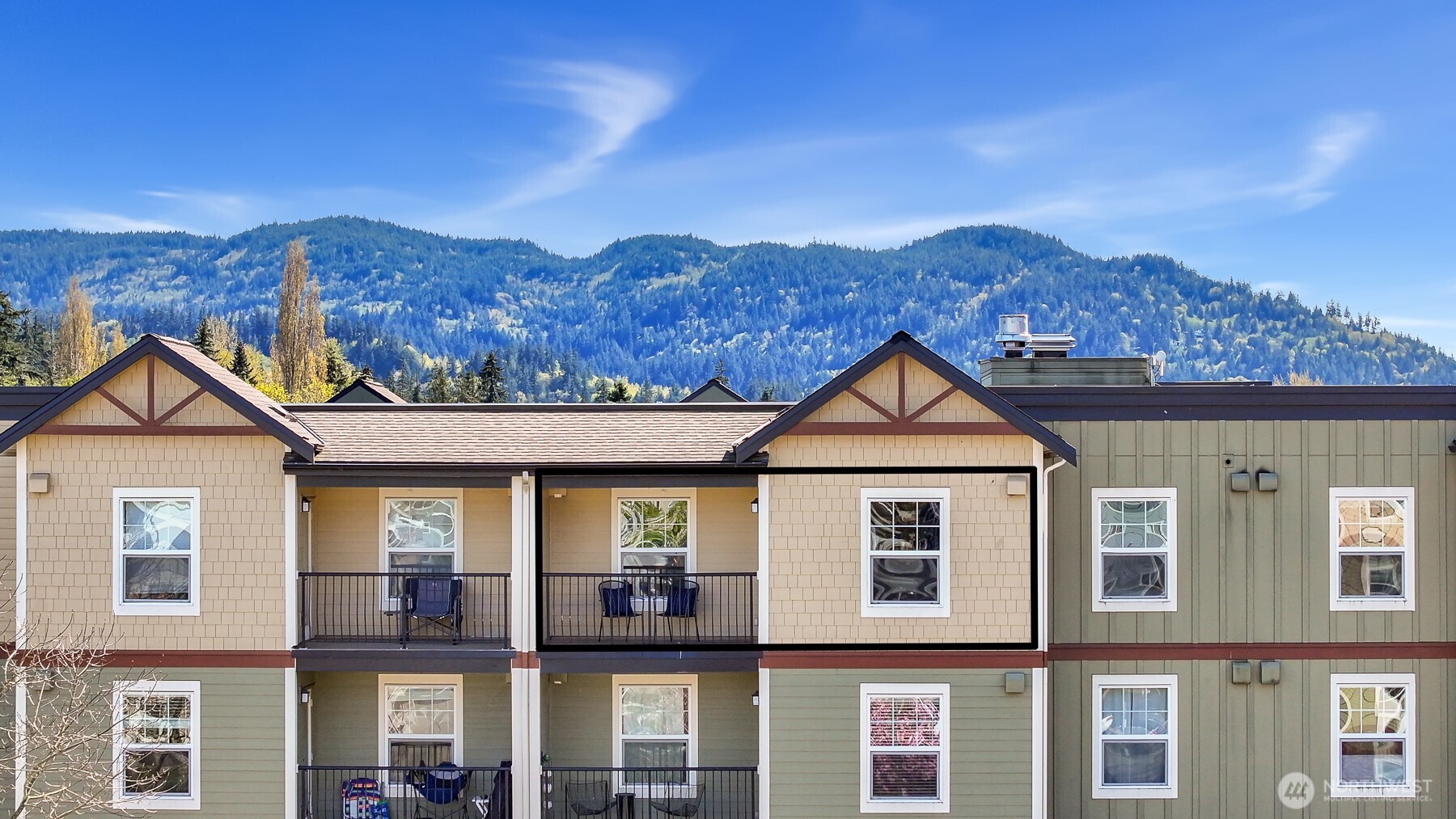 700 32nd Street Unit: A407