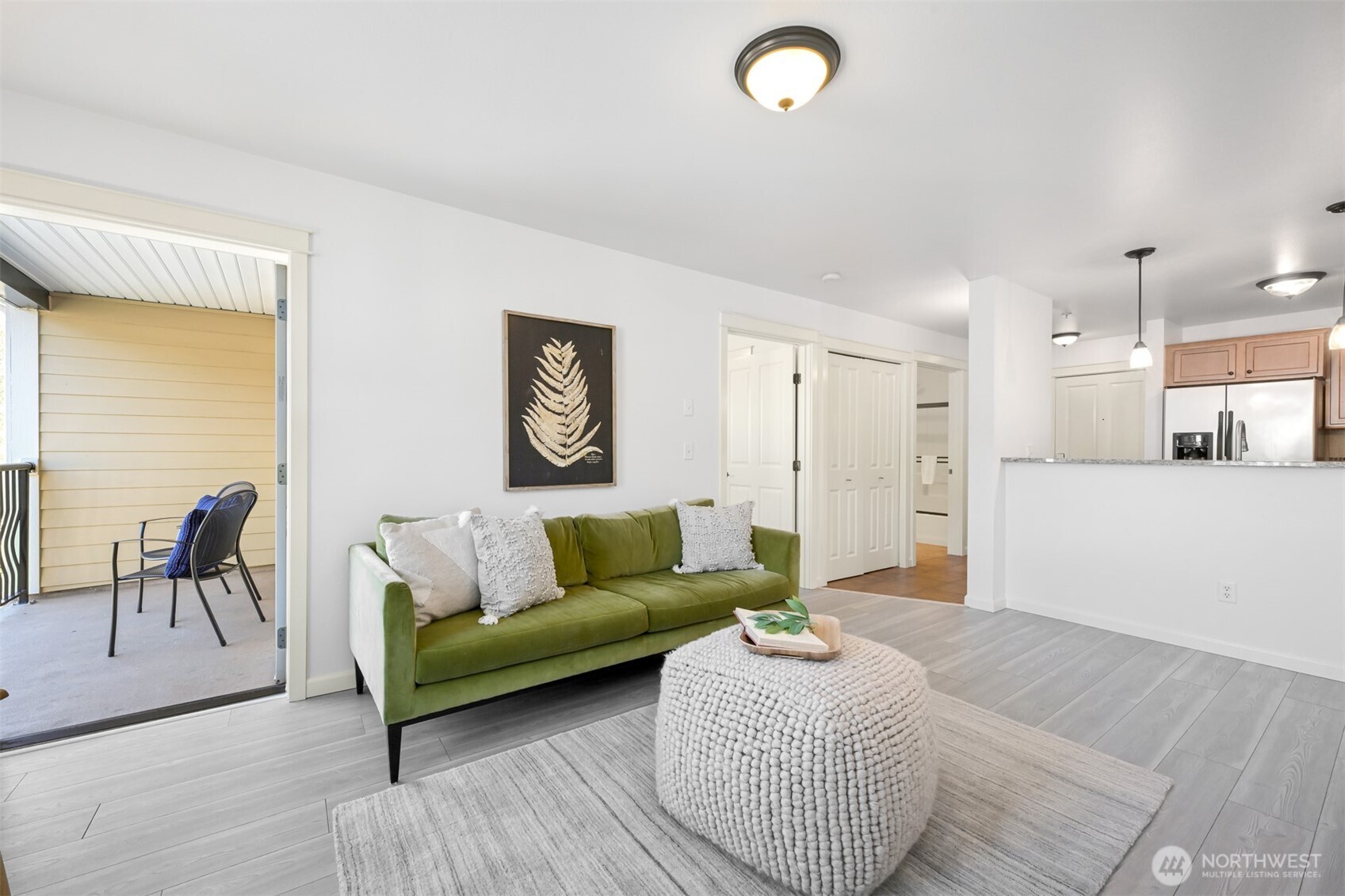 700 32nd Street Unit: A407