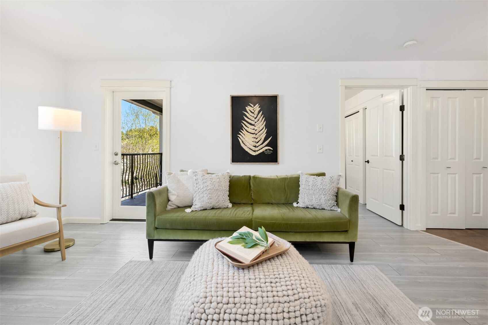 700 32nd Street Unit: A407