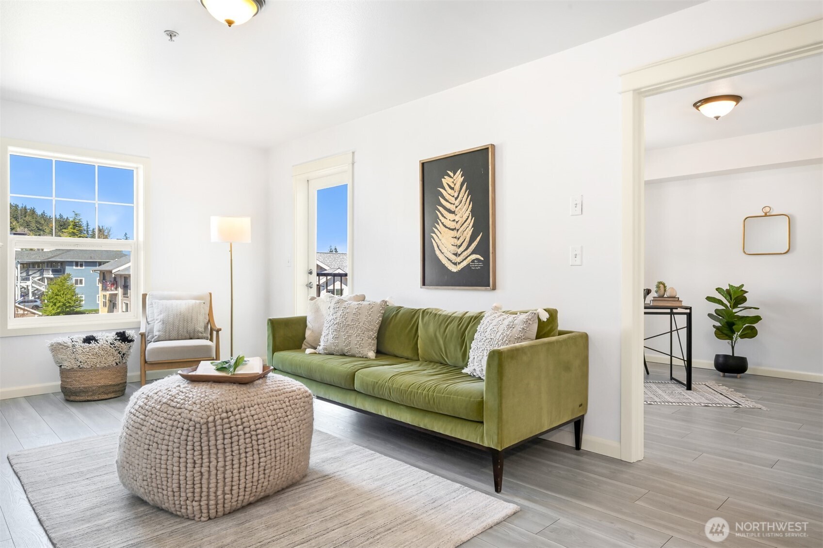 700 32nd Street Unit: A407