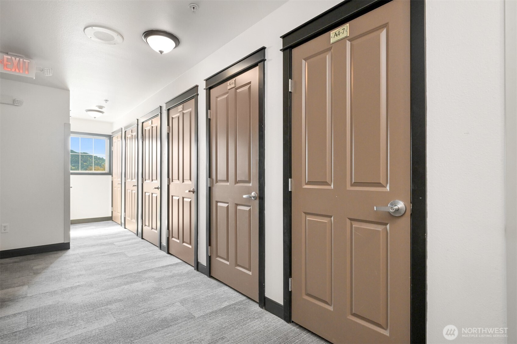 700 32nd Street Unit: A407