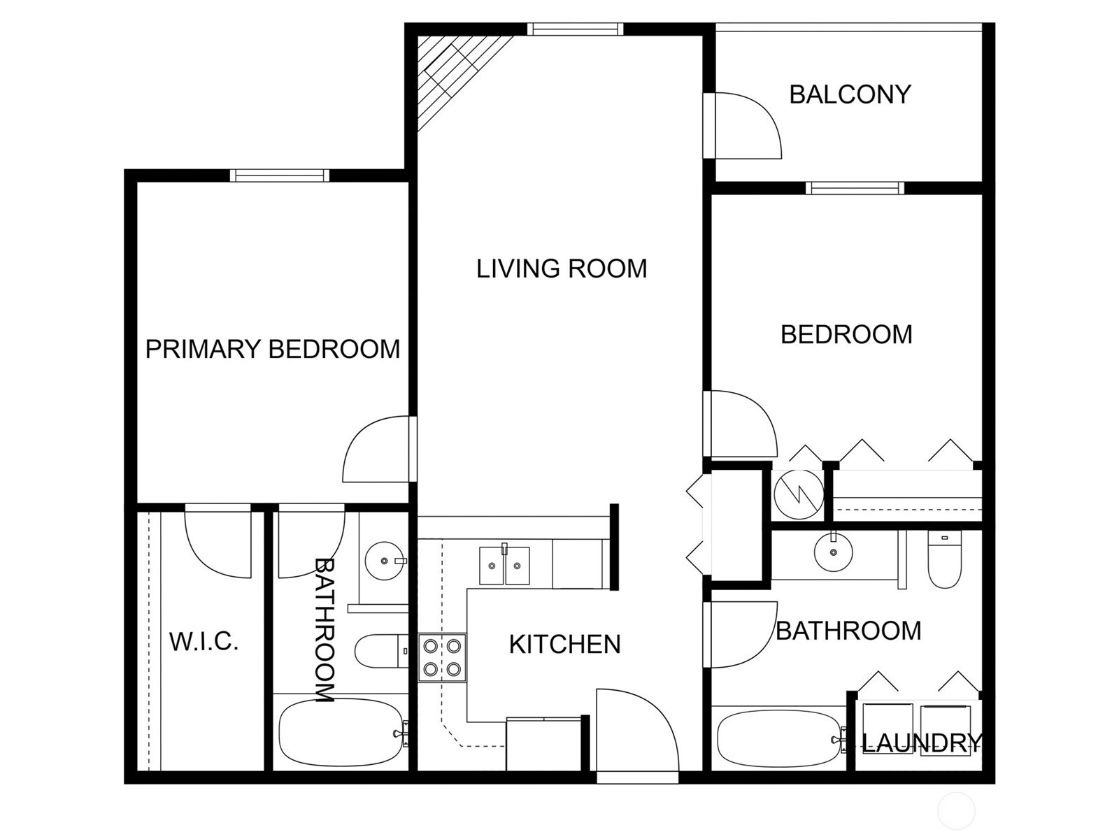 700 32nd Street Unit: A407