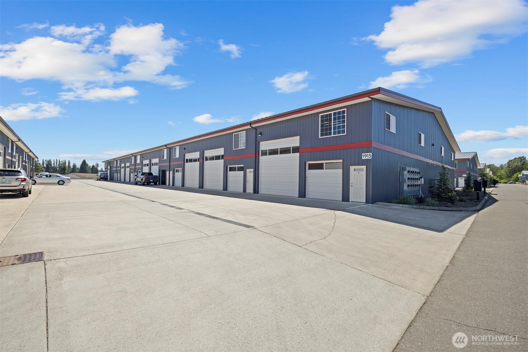 1915 Baltic Way Unit: B109