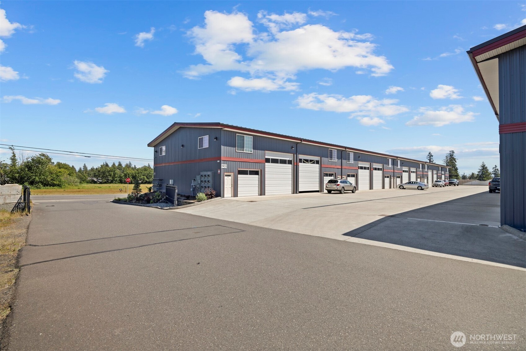 1915 Baltic Way Unit: B109