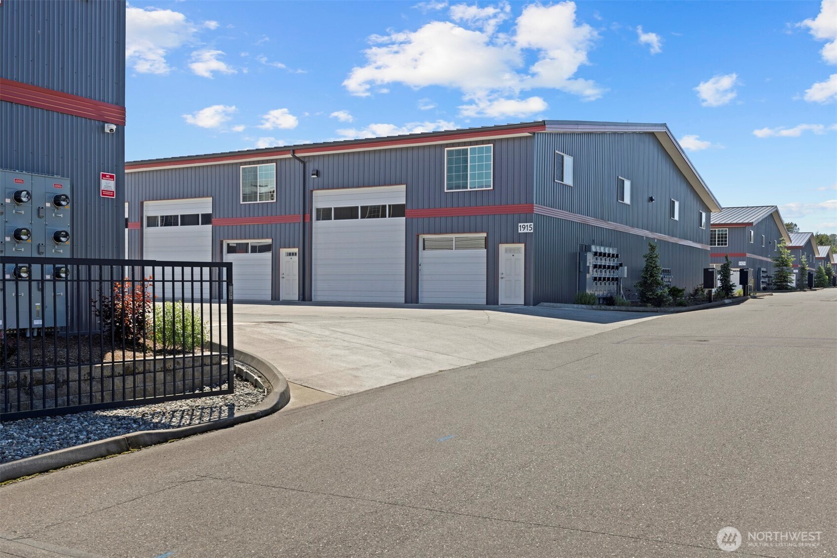 1915 Baltic Way Unit: B109