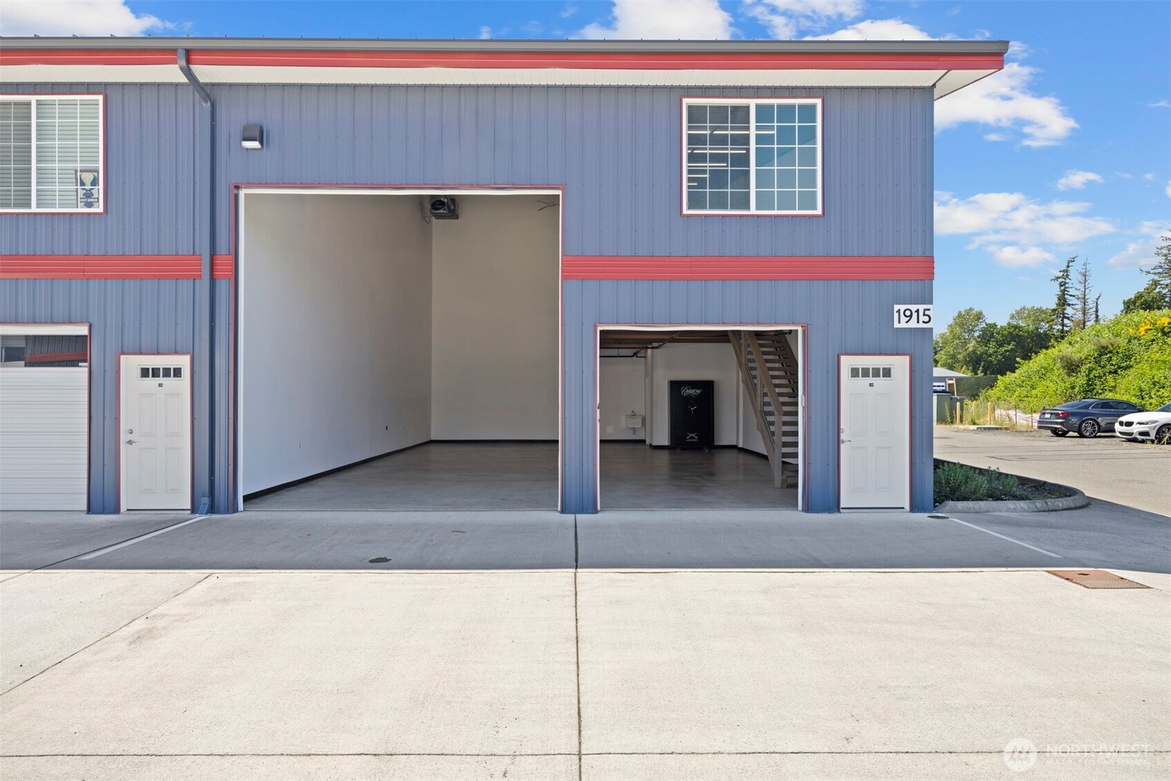 1915 Baltic Way Unit: B109