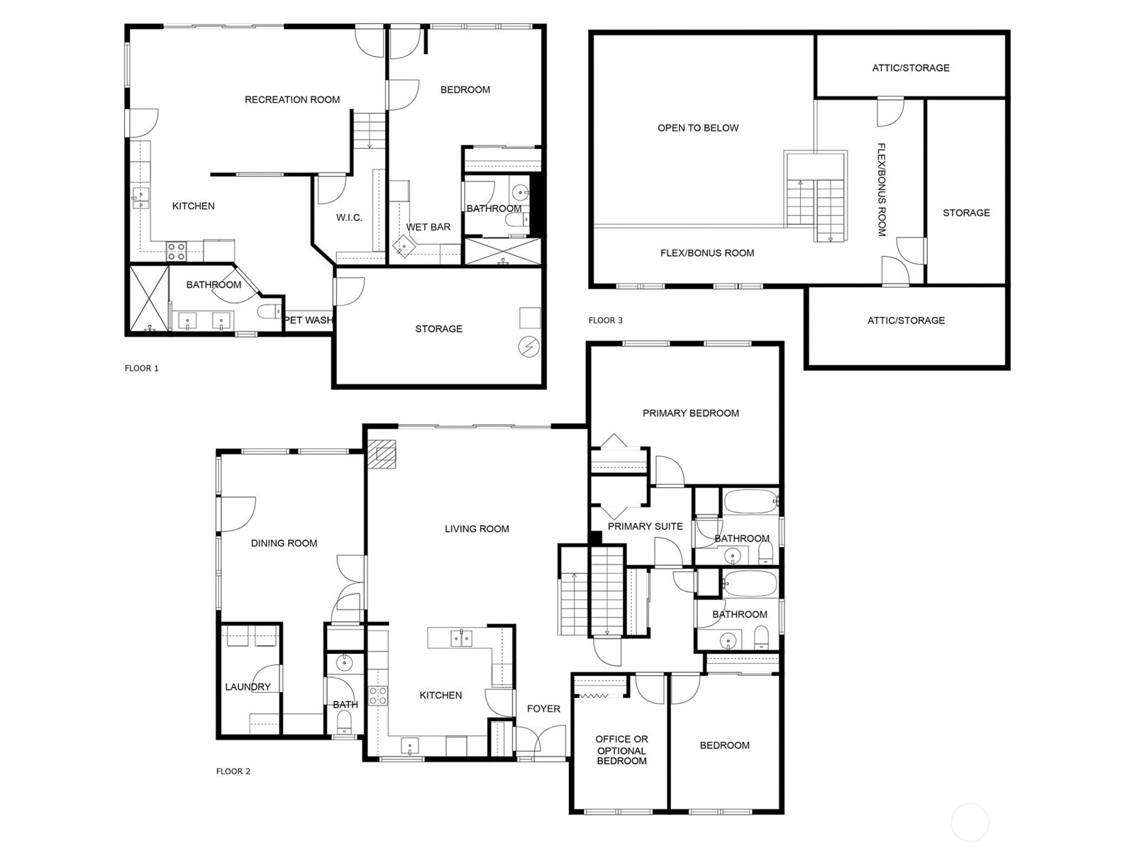 1317 Chuckanut Drive