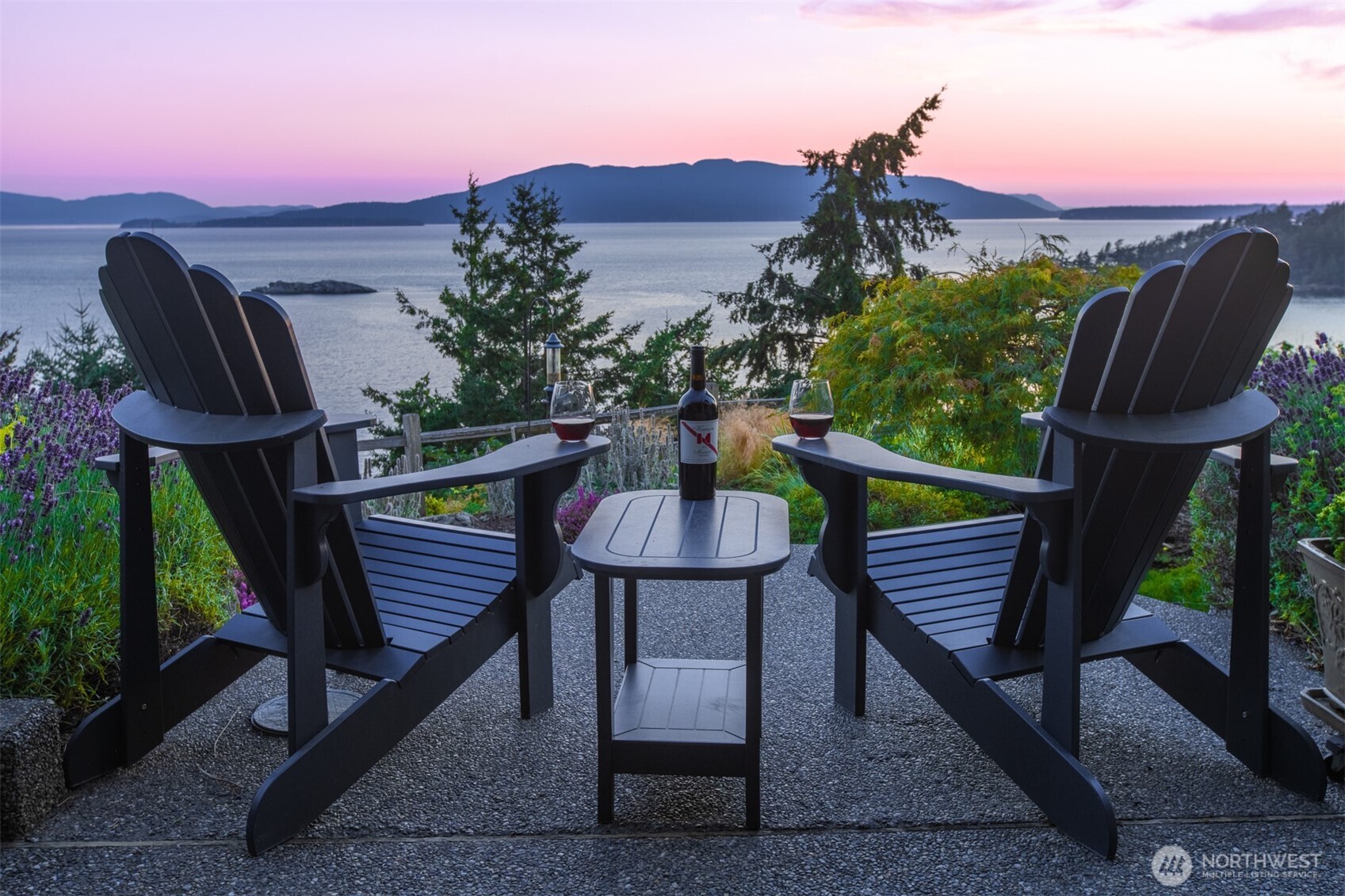 1317 Chuckanut Drive