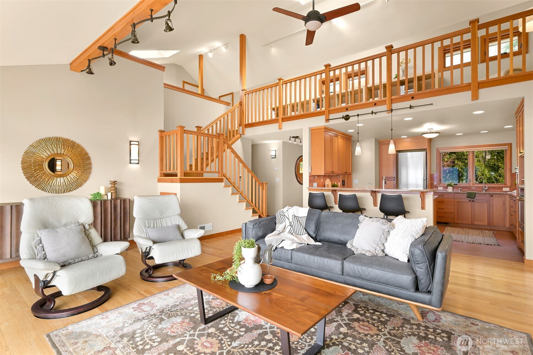 1317 Chuckanut Drive