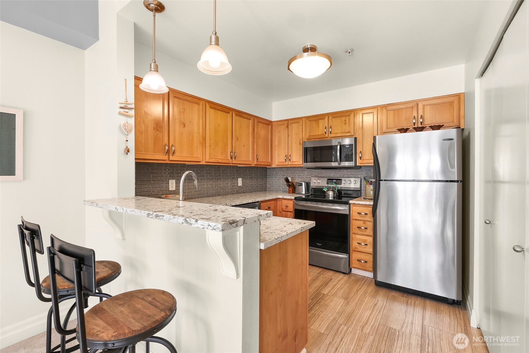 910 Harris Avenue Unit: 304