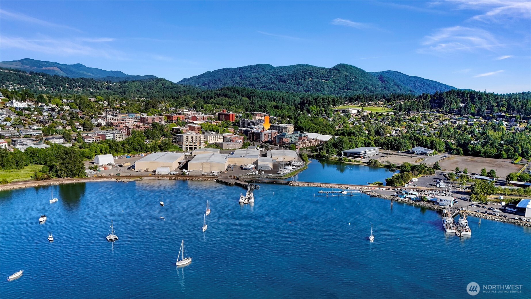 910 Harris Avenue Unit: 304