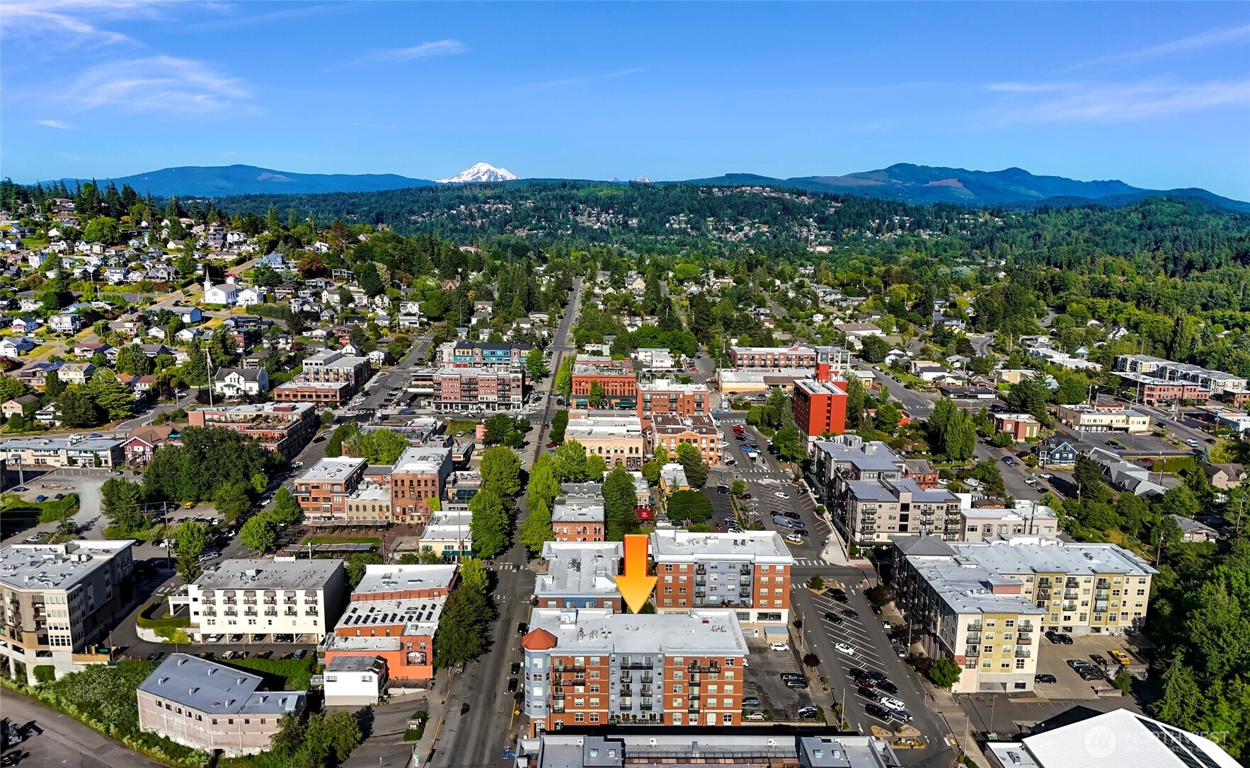 910 Harris Avenue Unit: 304