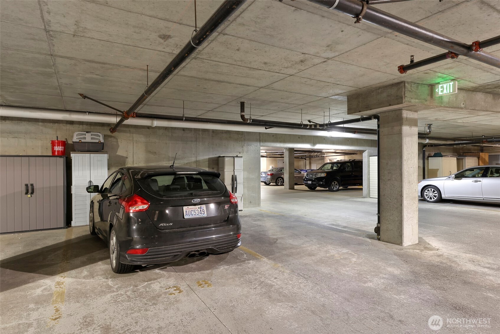 910 Harris Avenue Unit: 304