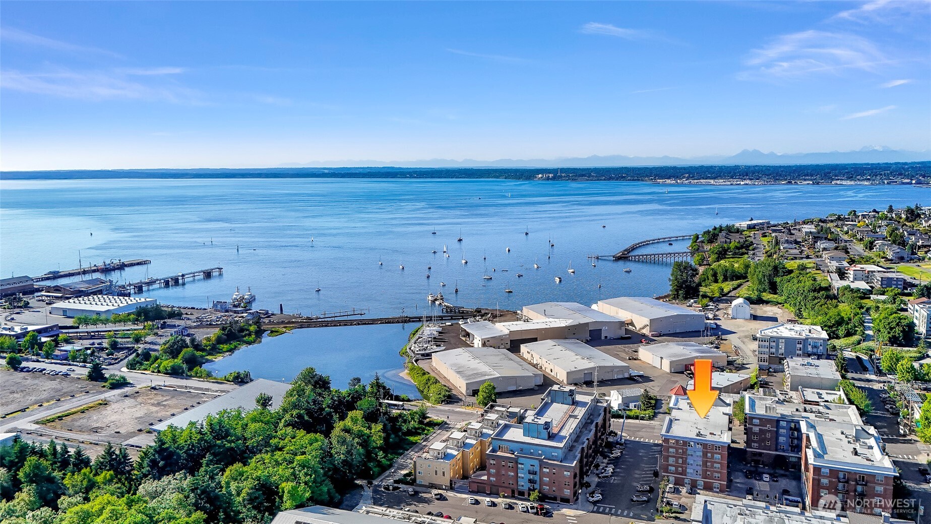 910 Harris Avenue Unit: 304