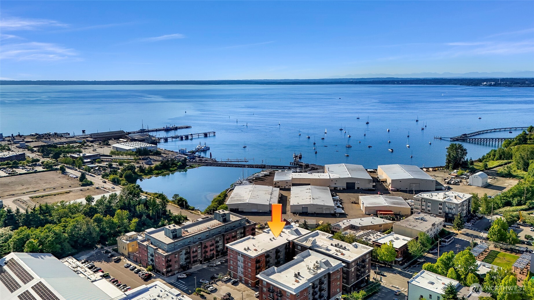 910 Harris Avenue Unit: 304