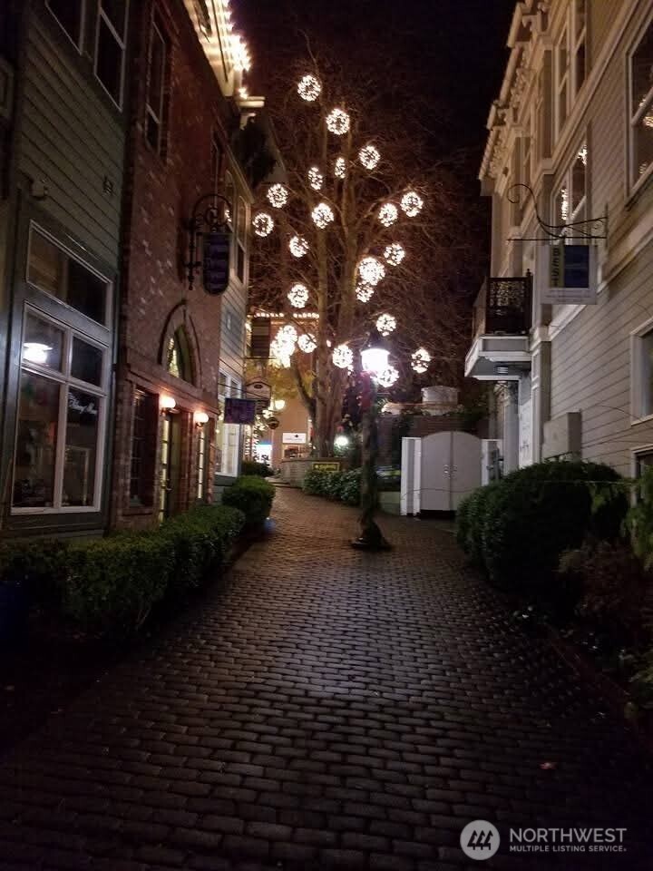 910 Harris Avenue Unit: 304