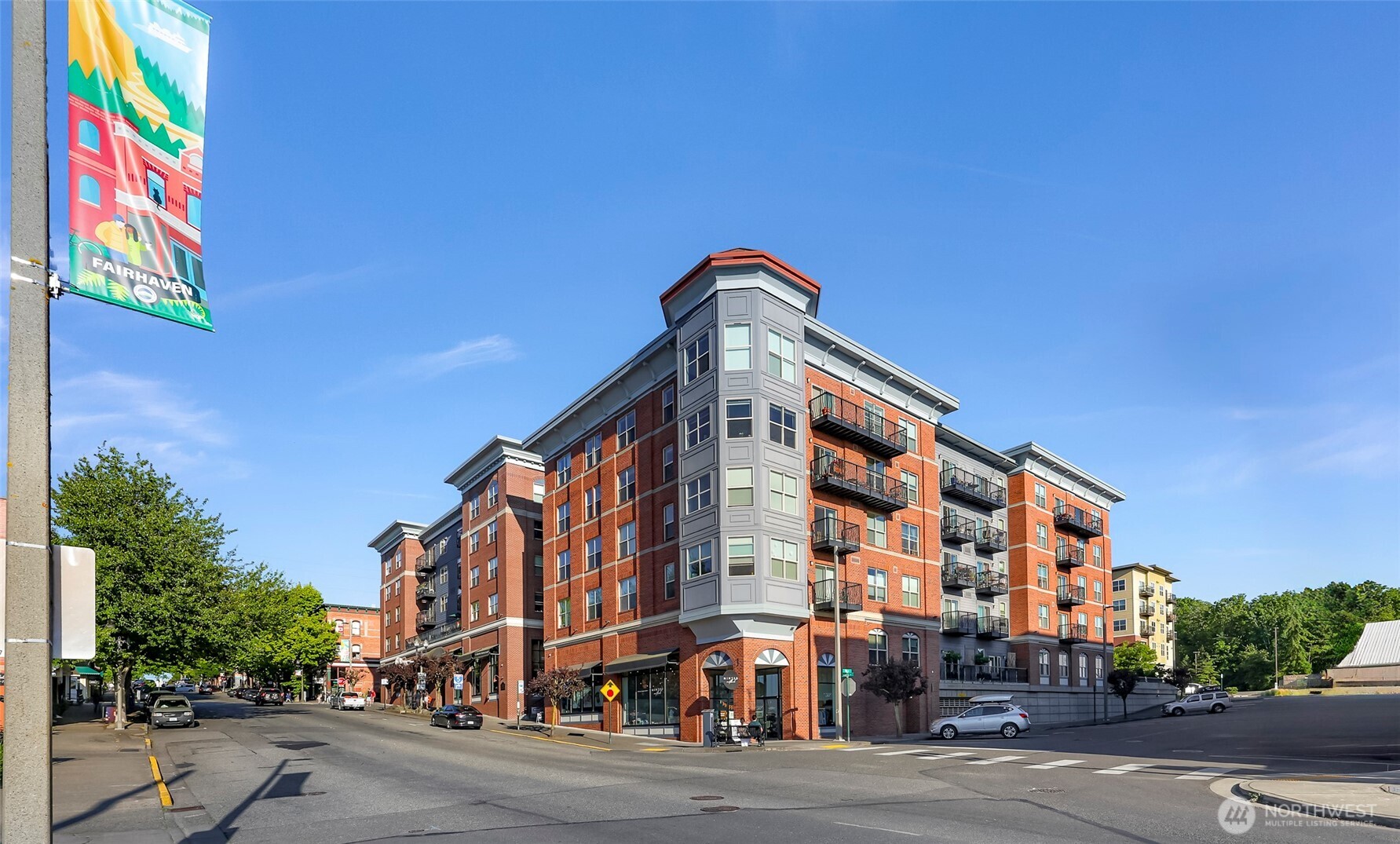 910 Harris Avenue Unit: 304
