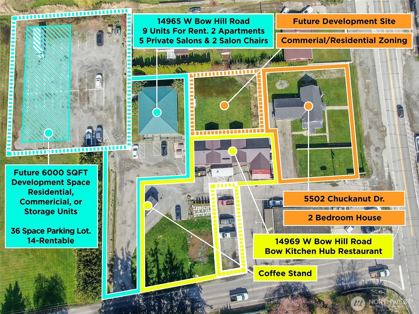 14965 W Bow Hill Road