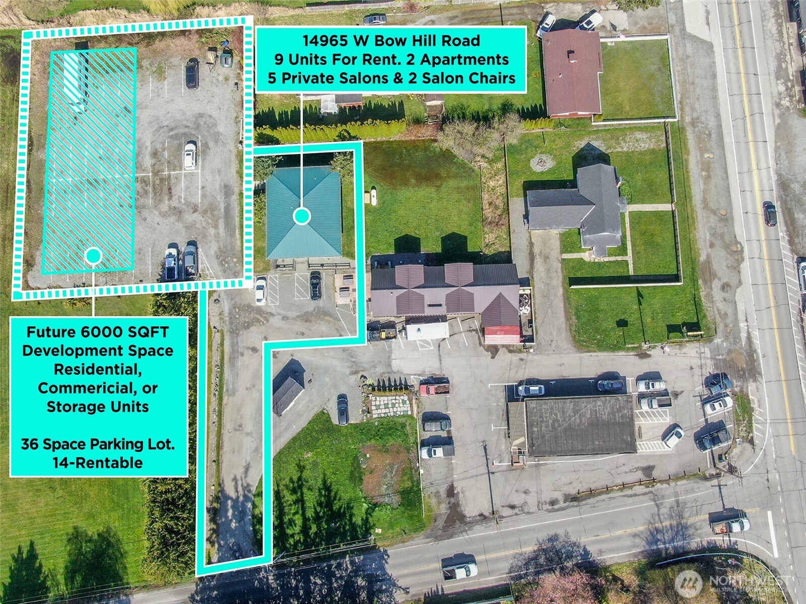 14965 W Bow Hill Road