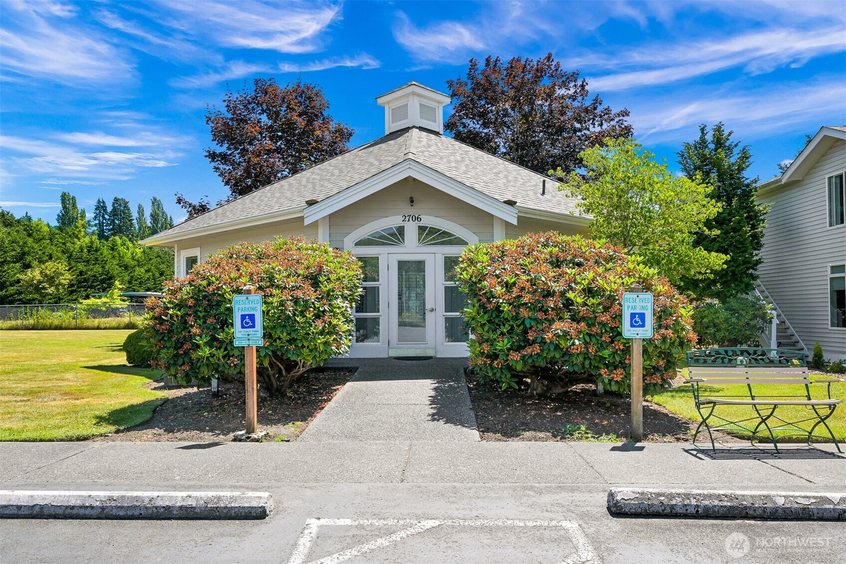 2700 Old Fairhaven Parkway Unit: 2B