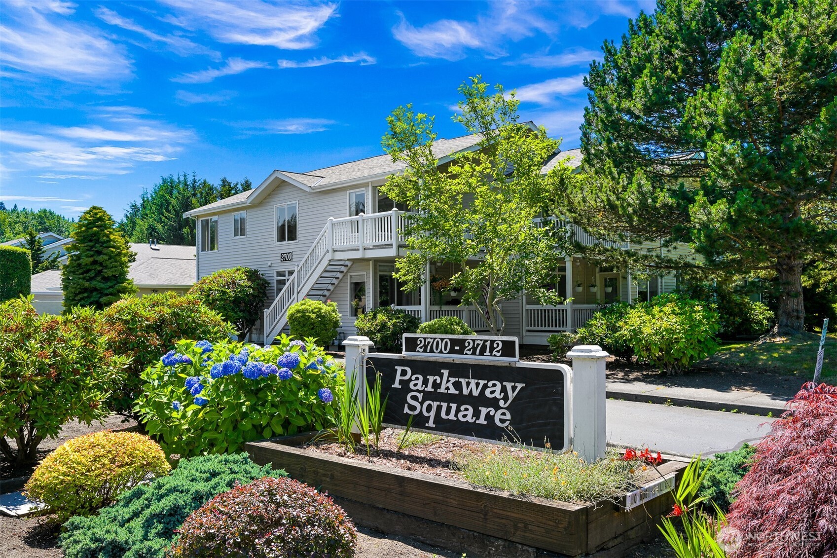 2700 Old Fairhaven Parkway Unit: 2B