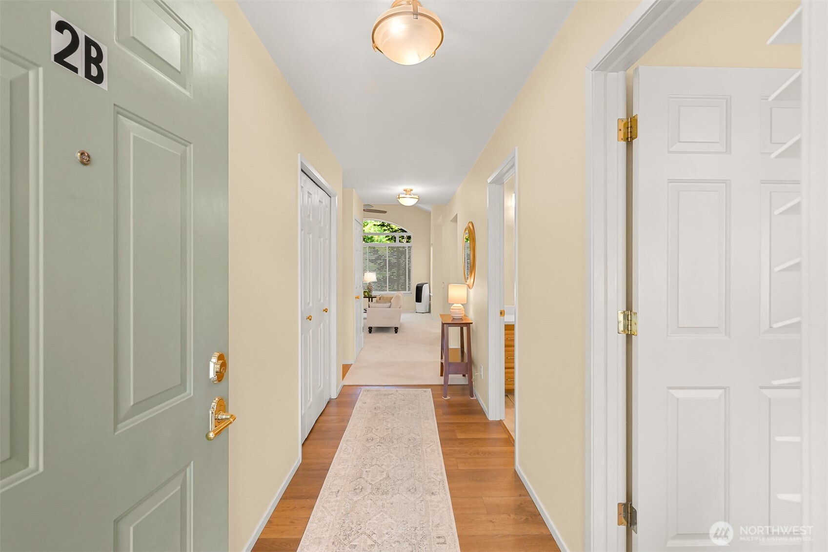 2700 Old Fairhaven Parkway Unit: 2B